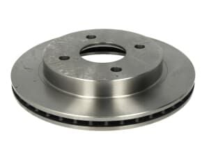 SCORPIO/MONDEO BM BOSCH FREN DİSKİ ARKA ADET 1757850