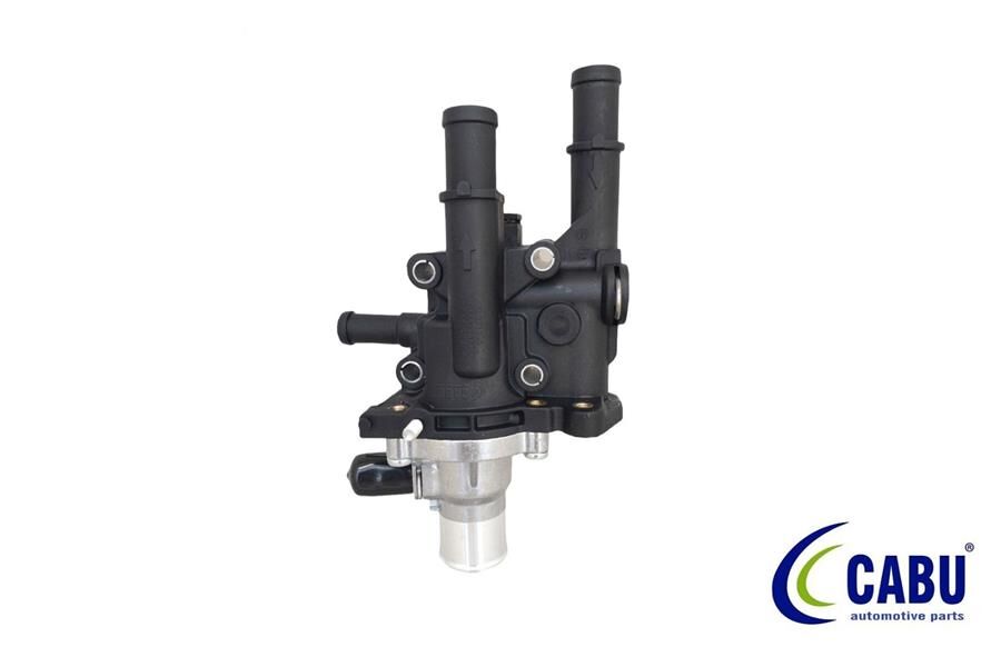 TERMOSTAT (105C) METAL GÖVDELİ MÜŞÜRLÜ ASTRA J-MOK...