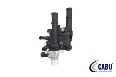TERMOSTAT (105C) METAL GÖVDELİ MÜŞÜRLÜ ASTRA J-MOK...