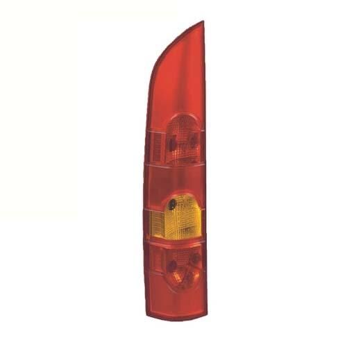 STOP LAMBASI SOL RENAULT KANGOO 03> (KIRMIZI Sİ...