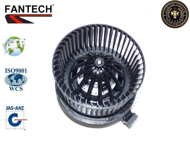 KALORİFER MOTORU DACIA DUSTER-LOGAN I-SANDERO I- N...