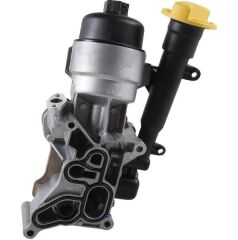 YAĞ SOGUTUCUSU (KOMPLE) CORSA D-ASTRA H-J MERIVA B...