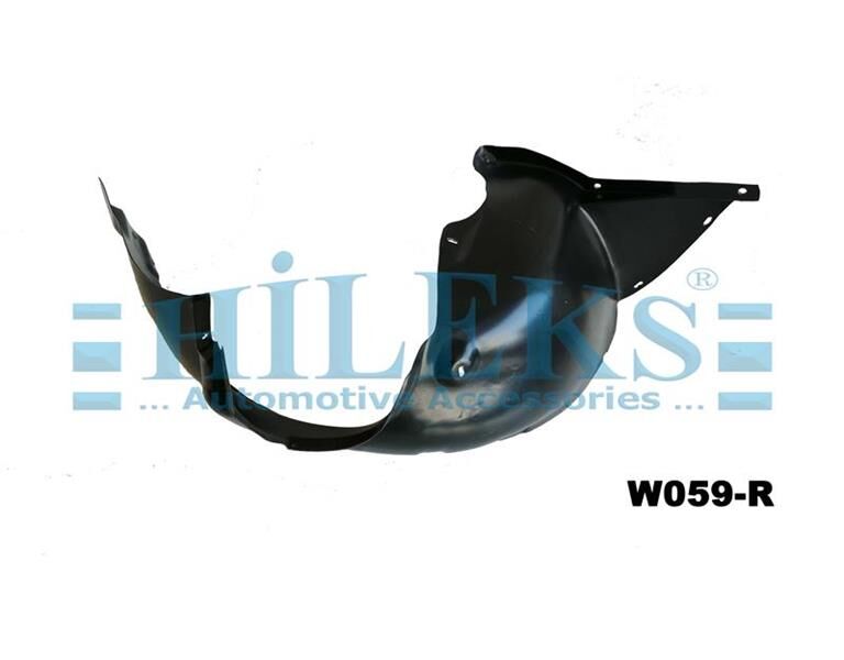 ÇAMURLUK DAVLUMBAZI ÖN SAĞ POLO HB (02-08)