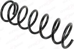 ÖN SOL HELEZON YAYI NISSAN MICRA IV 10> (KUTU İ...