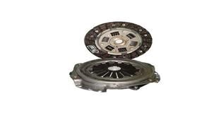 DEBRİYAJ SETİ (BASKI+DİSK) CLIO II-KNG-LOGAN-LGN1....