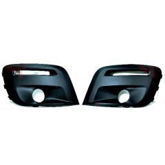 ÖN TAMPON SİS FAR KAPAK TAKIMI PARTNER III-BERLING...