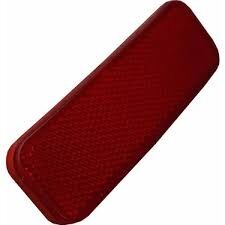 ARKA TAMPON REFLEKTÖRÜ (SOL) TRANSİT V363-V362 14&...