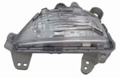 SINYAL LAMBASI SOL MAZDA 3 13-16