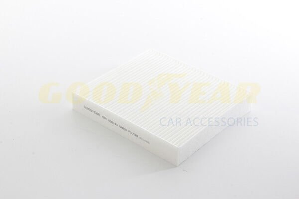 POLEN FILTRESI [KABIN FILTRESI] (KARBONSUZ) QASHQAI(J12 J13) CLIO IV SYMBOL CAPTUR SANDERO II LOGAN 12-