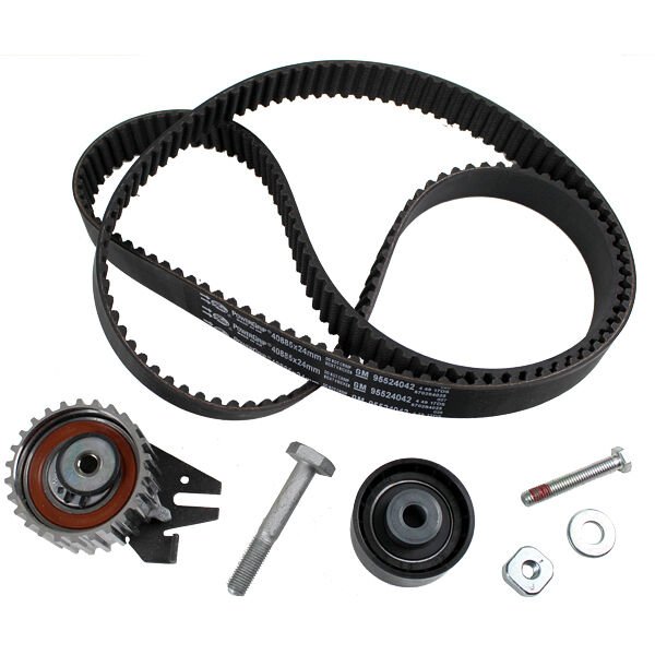EKSANTRIK GERGİ KITI ASTRA H 04>14 VECTRA C 02&...