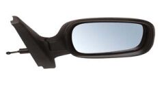 DIŞ DİKİZ AYNASI ELEKTRİKLİ SAĞ ALBEA 2010 MOD. (A...