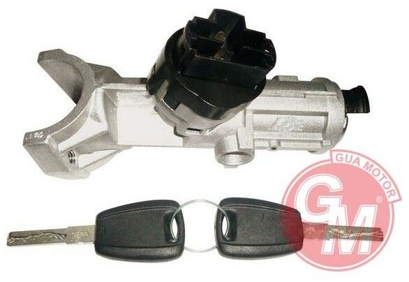 KİLİTLİ KONTAK ANAHTARI (KOMPLE ANAHTARLI) DUCATO ...