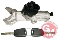 KİLİTLİ KONTAK ANAHTARI (KOMPLE ANAHTARLI) DUCATO ...