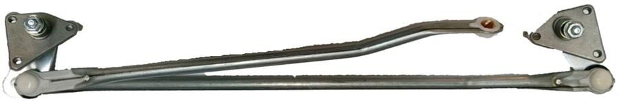 ÖN CAM SİLECEK MEKANİZMASI (MOTORSUZ) TOYOTA COROL...