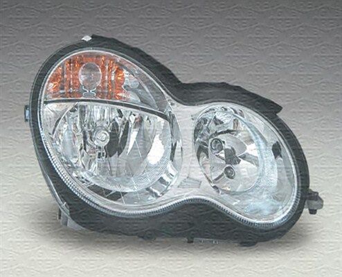(x) FAR SOL MERCEDES W203 C CLASS (2002-2.2007) (L...