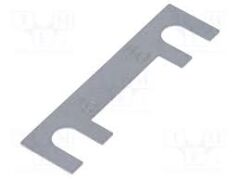 (0200298) LEVHA SİGORTA 80 AMPER 0.50 mm