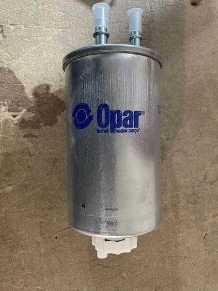 YAKIT FİLTRESİ COMBO 12> BIPPER-NEMO 1.3 HDI BO...