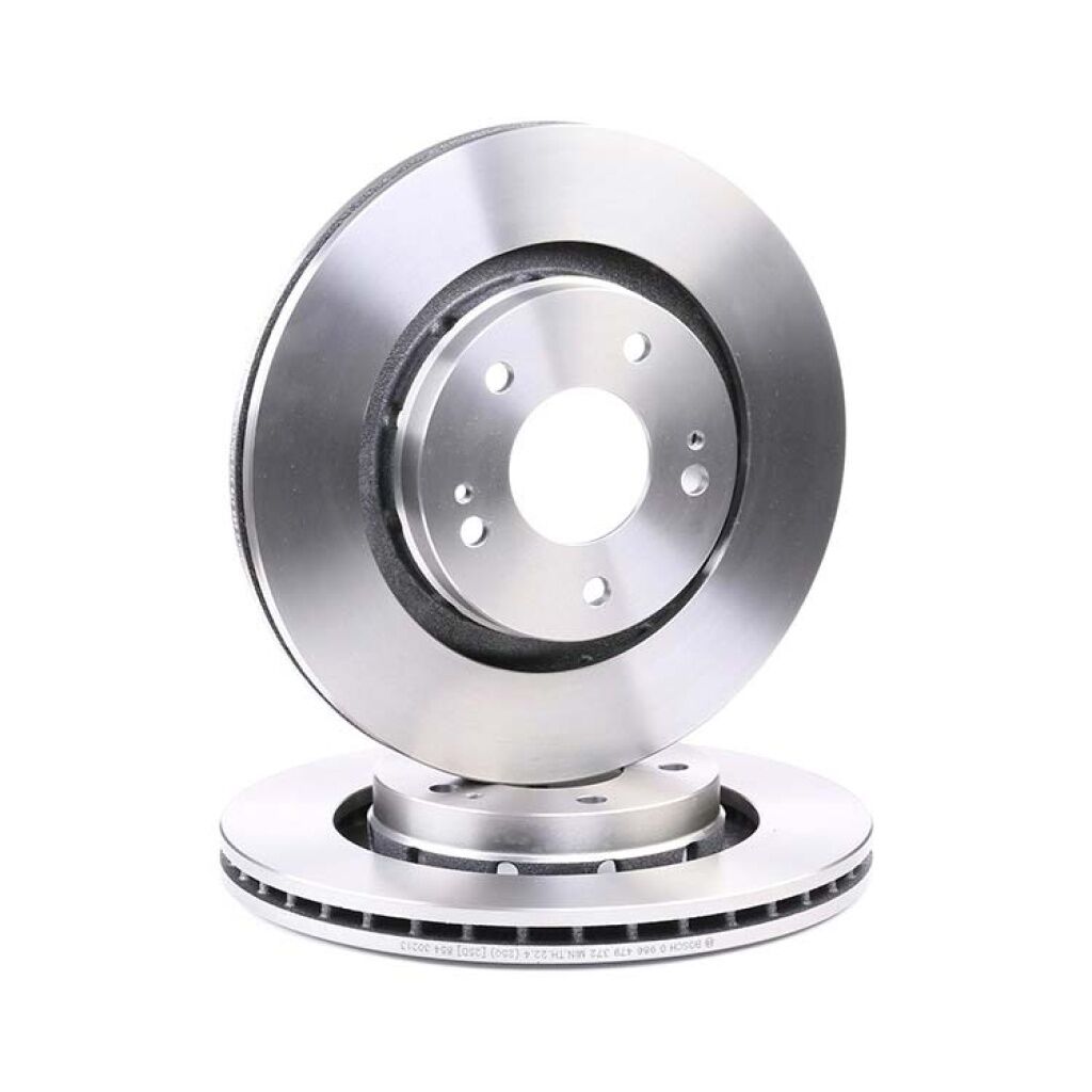 CONNECT BM BOSCH FREN DİSKİ ARKA  1362868