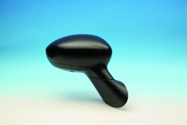 DIŞ DİKİZ AYNASI ELEKTRİKLİ SOL FIAT 500 07=> (...