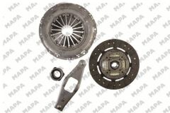 DEBRIYAJ SETI TRANSIT V184 2.4TDCI 100PS-120PS-125...