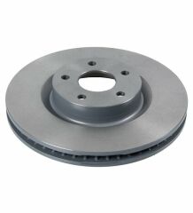 FOCUS BM BOSCH FREN DİSKİ ÖN DIŞ CAP (308 MM ) ADET 2305506