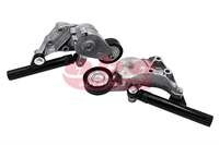 ALTERNATOR GERGI RULMANI OCTAVIA A3 BORA CADDY GOLF POLO 1,4 / 1,6 / 1,9TDI 97>