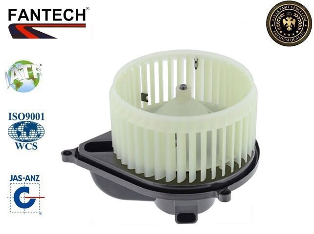 KALORİFER MOTORU FIAT DUCATO II-CITROEN JUMPER-PEU...