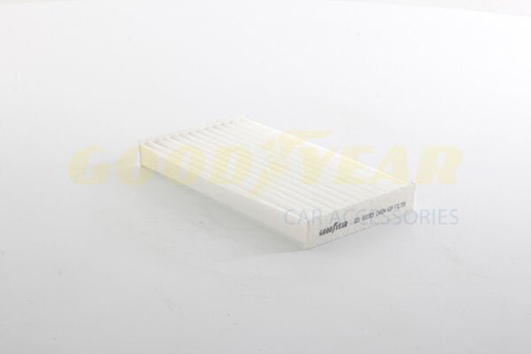 POLEN FILTRESI (KABIN FILTRESI) KARBONSUZ MEGANE III 08-