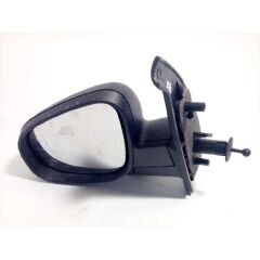 MEKANİK DES.AYNA SOL RENAULT KANGOO 4-MERCEDES CIT...