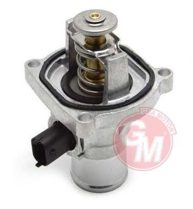 KOMPLE TERMOSTAT OPEL ASTRA G 1.6 16V (00-05)-ASTR...