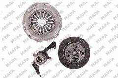 DEBRIYAJ SETI (RULMANLI) MERCEDES W639 W447 B906