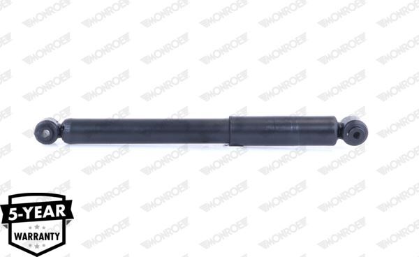 ARKA AMORTİSÖR L/R CITROEN C4 CACTUS 14> C3 AIR...