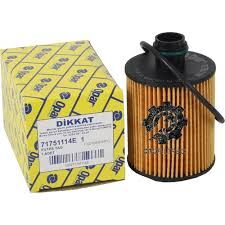 YAĞ FİLTRESİ (Euro5) DOBLO 10>ASTRA J 09>COR...