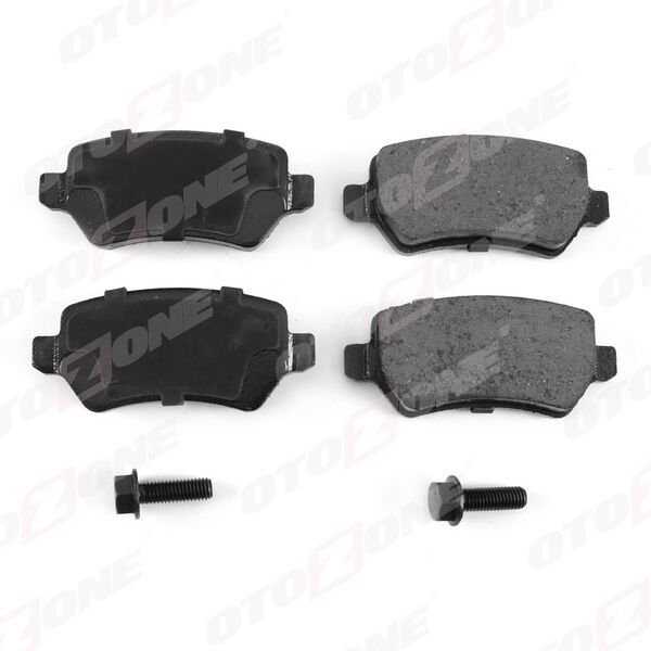 ARKA BALATA ASTRA G 98=> ASTRA H 05=> MERIVA...