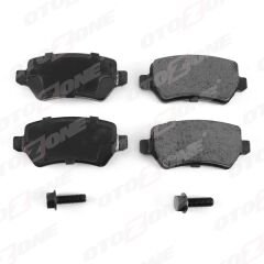 ARKA BALATA ASTRA G 98=> ASTRA H 05=> MERIVA...