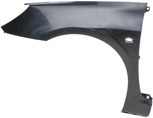 ÇAMURLUK ÖN SOL PLASTİK PEUGEOT 307 2001-2005 5550...