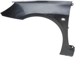 ÇAMURLUK ÖN SOL PLASTİK PEUGEOT 307 2001-2005 5550...