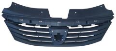 ÖN PANJUR SİYAH DACIA LOGAN 09=>