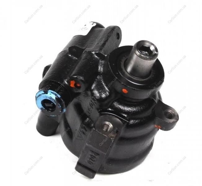 DİREKSİYON POMPASI HİDROLİK CLIO-KNG-MGN F3R (6 KA...