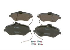 FREN BALATA ON TK  407/607 2.2-3.0 HDI 04-