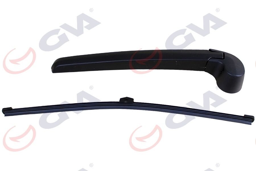 ARKA SİLECEK KOLU SET A3 2014>>