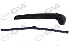 ARKA SİLECEK KOLU SET A3 2014>>