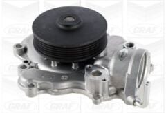 DEVİRDAİM MASERATIGHİBLİ III (M157) : 3.0 D / QUAT...