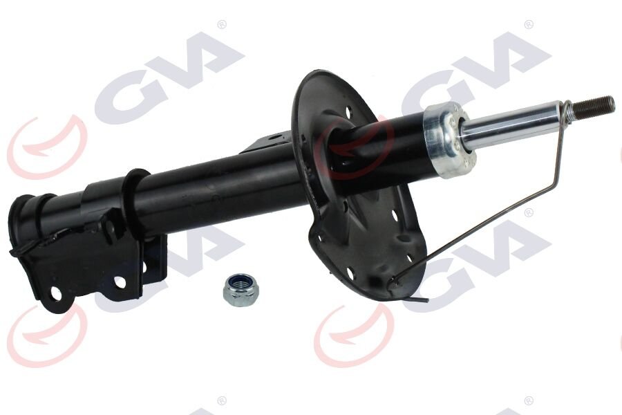 ÖN AMORTİSÖR SOL FIORINO 08> NEMO 08> BIPPER...