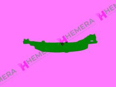 TAMPON BRAKETİ ÖN SOL HONDA CIVIC 2006-2012