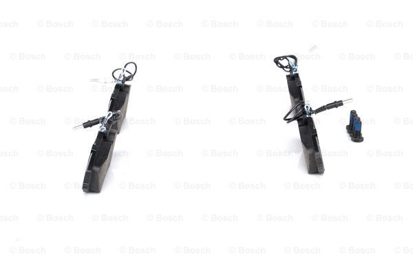 FREN BALATASI ON B.M PARTNER / BERLINGO 96-