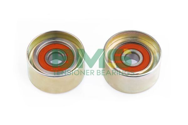 EKSANTRİK GERGİ RULMANI ÇELİK COROLLA 1.3 92=>