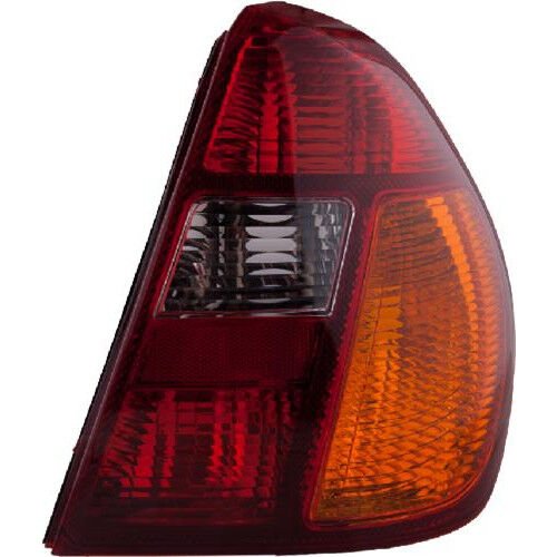 STOP LAMBASI SAĞ CLIO II-SYMBOL (00-04) (SARI SİNY...