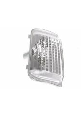 AYNA SİNYAL LAMBASI SARI SOL FIAT DUCATO 100 Multi...