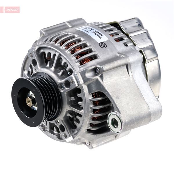 ALTERNATOR LAND ROVER FREELANDER I (98-06)